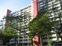 Blk 418 Ang Mo Kio Avenue 10 (Ang Mo Kio), HDB 3 Rooms #41182